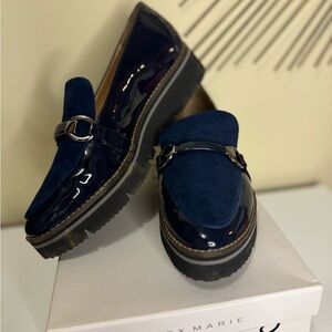 Alex Marie - Gemima - Marine Navy - 8M